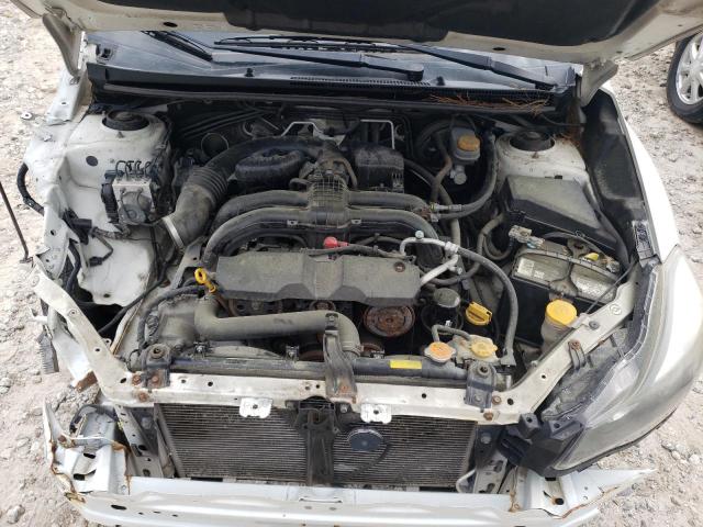 Photo 7 from auction – 2013 SUBARU XV CROSSTR with VIN JF2GPACC2D2878627