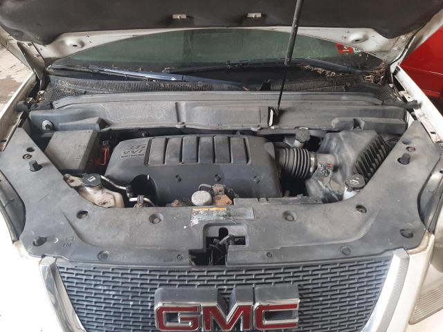 Photo 7 from auction – 2012 GMC ACADIA SLE with VIN 1GKKVPED8CJ366189