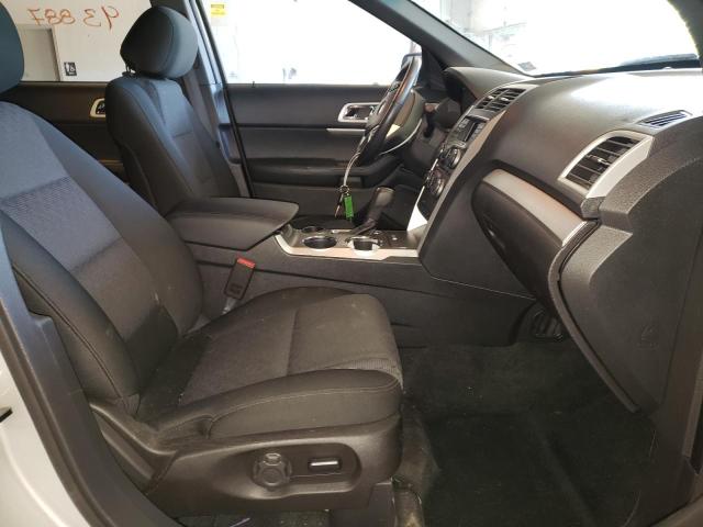 Фото 5 с аукциона – 2014 FORD EXPLORER X с VIN 1FM5K7D8XEGB32864