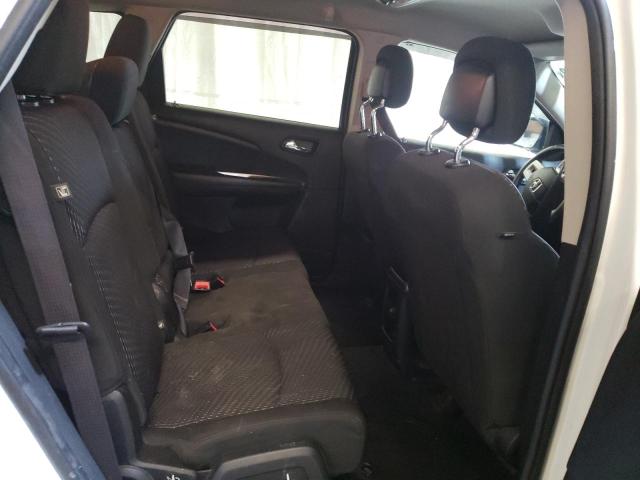 Photo 6 from auction – 2015 DODGE JOURNEY SE with VIN 3C4PDDAG1FT597158