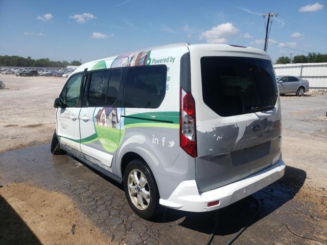 Photo 3 from auction – 2017 FORD TRANSIT CO with VIN NM0GE9F71H1317328