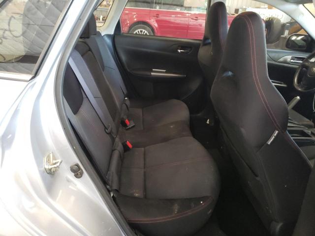 Photo 6 from auction – 2014 SUBARU IMPREZA WR with VIN JF1GV7E6XEG014711