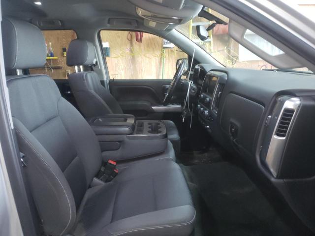 Photo 5 from auction – 2014 CHEVROLET SILVERADO with VIN 1GCVKREC3EZ176308