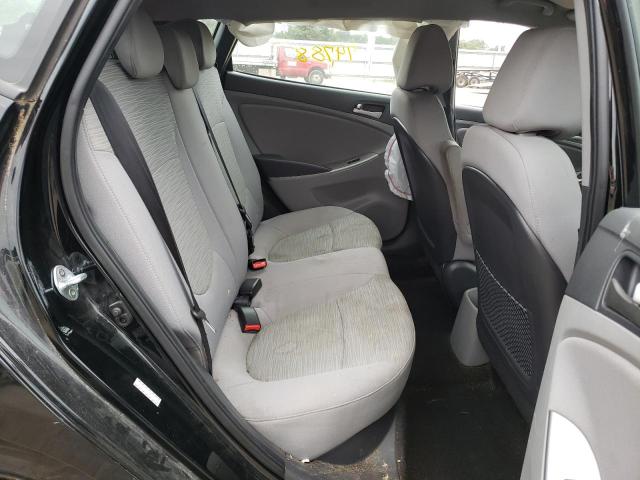 Photo 6 from auction – 2017 HYUNDAI ACCENT SE with VIN KMHCT5AE7HU353962