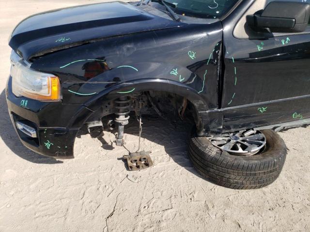 Photo 9 from auction – 2016 FORD EXPEDITION with VIN 1FMJU1HT9GEF12104