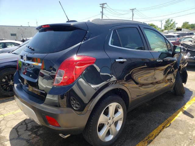 Photo 4 from auction – 2016 BUICK ENCORE CON with VIN KL4CJBSB3GB726027
