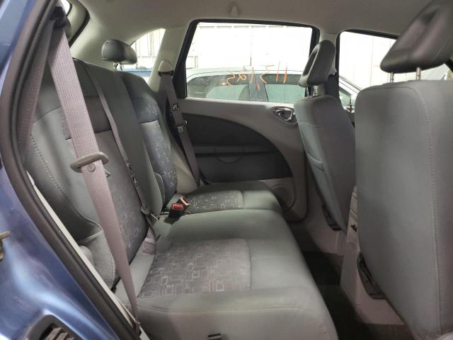 Photo 6 from auction – 2007 CHRYSLER PT CRUISER with VIN 3A4FY48B57T507998