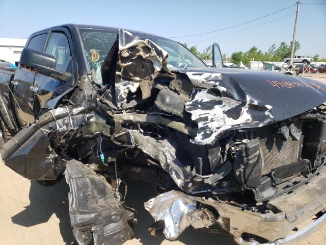 Photo 9 from auction – 2011 DODGE RAM 1500 with VIN 1D7RV1CT6BS561580