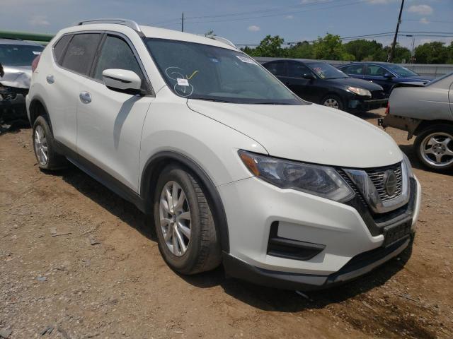 Photo 1 from auction – 2019 NISSAN ROGUE S with VIN KNMAT2MT0KP528966