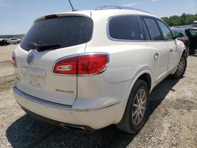 Photo 4 from auction – 2015 BUICK ENCLAVE with VIN 5GAKRBKD8FJ311139