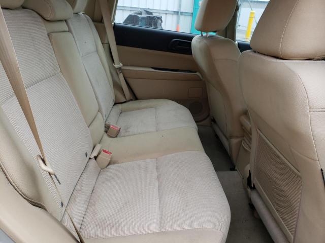Photo 6 from auction – 2006 SUBARU FORESTER 2 with VIN JF1SG63686H759096