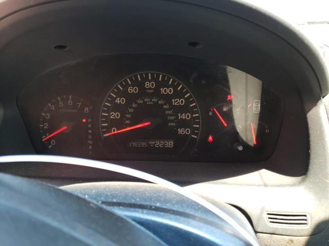 Photo 8 from auction – 2003 HONDA ACCORD EX with VIN JHMCM566X3C080970