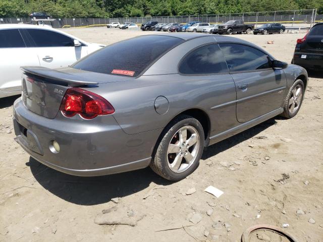 Photo 4 from auction – 2004 DODGE STRATUS R/ with VIN 4B3AG52H64E153488