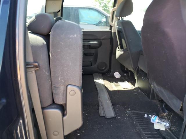 Photo 6 from auction – 2008 CHEVROLET SILVERADO with VIN 2GCEC13J981102002