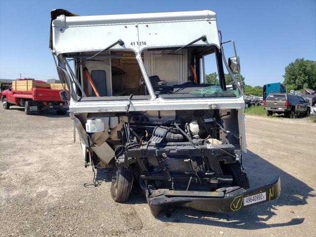 Photo 9 from auction – 2018 FORD ECONOLINE with VIN 1FC3E4K67JDC16266