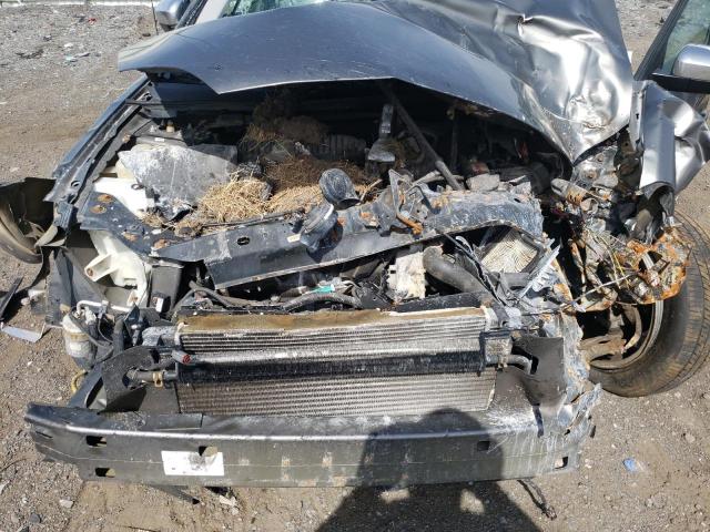 Photo 7 from auction – 2005 FORD FIVE HUNDR with VIN 1FAFP28185G205830