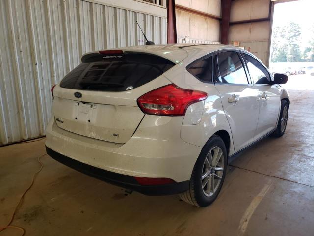 Photo 4 from auction – 2018 FORD FOCUS SE with VIN 1FADP3K23JL240419