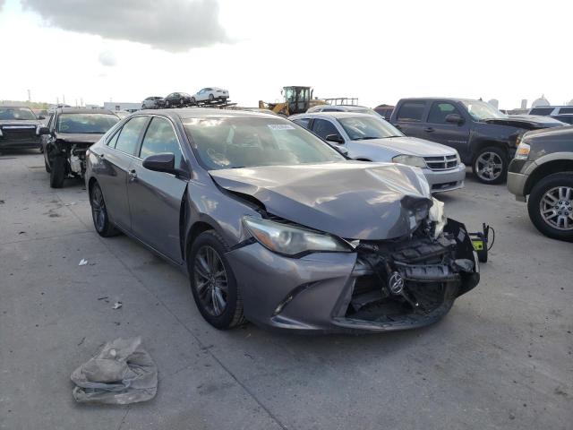 Photo 1 from auction – 2016 TOYOTA CAMRY LE with VIN 4T1BF1FK3GU255830