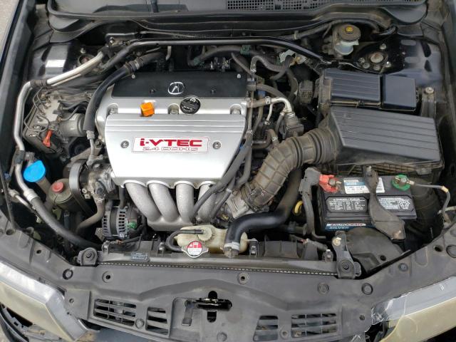 Photo 7 from auction – 2007 ACURA TSX with VIN JH4CL96897C004092
