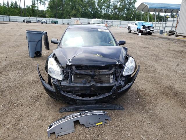 Photo 7 from auction – 2012 NISSAN ALTIMA BAS with VIN 1N4AL2AP4CN451514