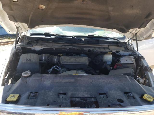 Photo 7 from auction – 2010 DODGE RAM 1500 with VIN 1D7RV1GP7AS198136