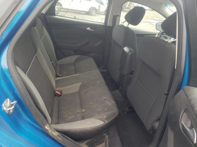 Photo 6 from auction – 2012 FORD FOCUS SE with VIN 1FAHP3F25CL233342