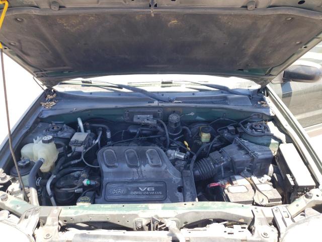 Photo 7 from auction – 2001 FORD ESCAPE XLS with VIN 1FMYU01151KC21125