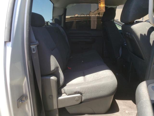 Photo 6 from auction – 2013 CHEVROLET SILVERADO with VIN 3GCPCSE05DG241418