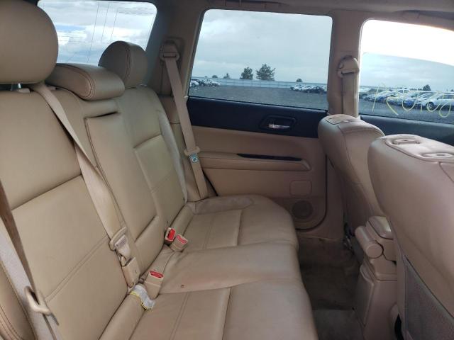 Photo 6 from auction – 2006 SUBARU FORESTER 2 with VIN JF1SG67636H736190