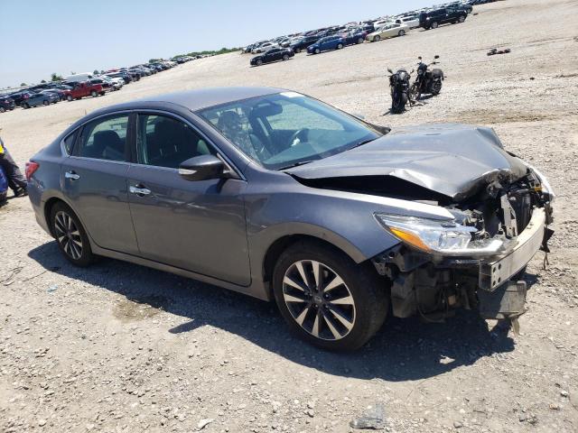 NISSAN ALTIMA 2.5 2017 with VIN 1N4AL3AP8HC201816 - Photo from auction