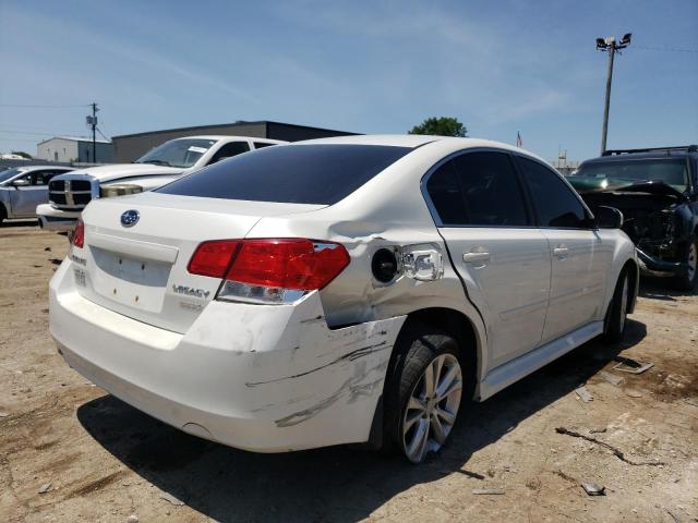 Photo 4 from auction – 2013 SUBARU LEGACY 2.5 with VIN 4S3BMBC68D3004519