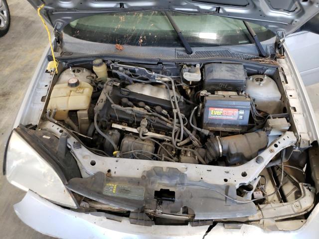 Photo 7 from auction – 2005 FORD FOCUS ZX4 with VIN 1FAFP34N45W157456