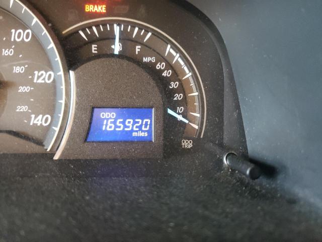 Photo 8 from auction – 2012 TOYOTA CAMRY BASE with VIN 4T4BF1FK3CR262891