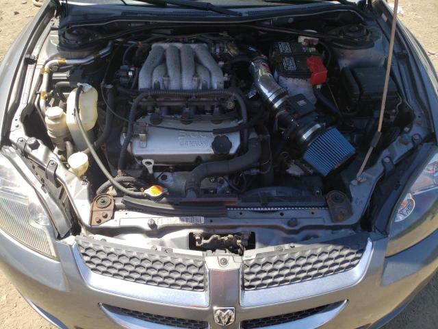 Photo 7 from auction – 2004 DODGE STRATUS R/ with VIN 4B3AG52H64E153488