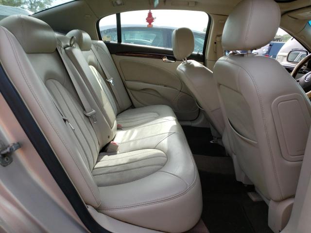 Photo 6 from auction – 2008 BUICK LUCERNE SU with VIN 1G4HF57908U190871