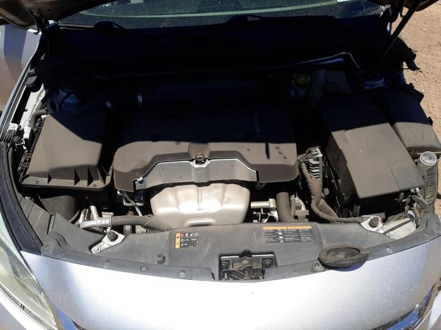 Photo 7 from auction – 2015 CHEVROLET MALIBU LS with VIN 1G11B5SL7FF214274