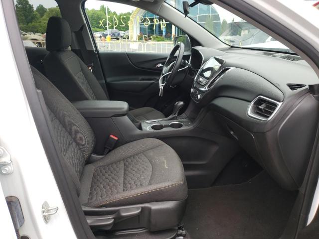 Photo 5 from auction – 2019 CHEVROLET EQUINOX LT with VIN 3GNAXUEVXKS666877