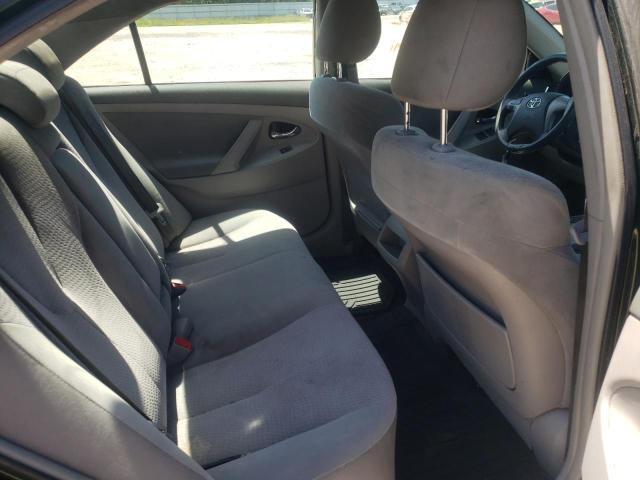 Photo 6 from auction – 2011 TOYOTA CAMRY BASE with VIN 4T1BF3EK0BU735989
