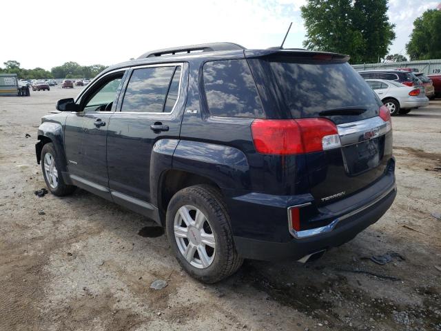 Photo 3 from auction – 2016 GMC TERRAIN SL with VIN 2GKALNEKXG6357047