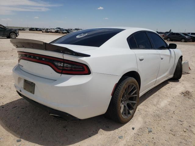 Photo 4 from auction – 2017 DODGE CHARGER SE with VIN 2C3CDXBG2HH605394