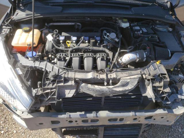 Photo 7 from auction – 2017 FORD FOCUS S with VIN 1FADP3E21HL322574