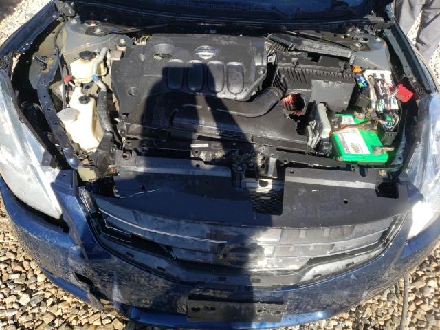 Photo 7 from auction – 2010 NISSAN ALTIMA BAS with VIN 1N4AL2AP6AC180576