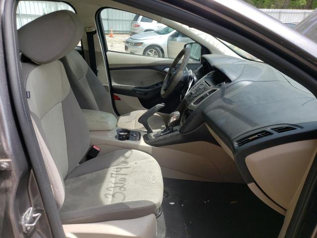 Photo 5 from auction – 2013 FORD FOCUS SE with VIN 1FADP3F20DL294713