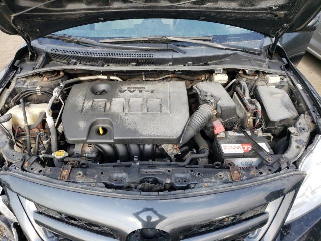Photo 7 from auction – 2013 TOYOTA COROLLA BA with VIN 2T1BU4EE5DC089097