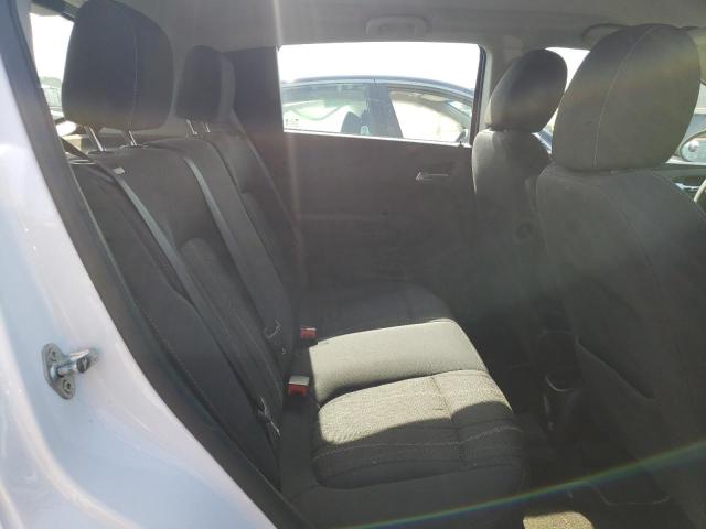 Photo 6 from auction – 2014 CHEVROLET SONIC LT with VIN 1G1JC6SH3E4231355