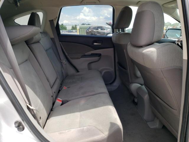 Photo 6 from auction – 2012 HONDA CR-V EX with VIN 3CZRM3H55CG704234