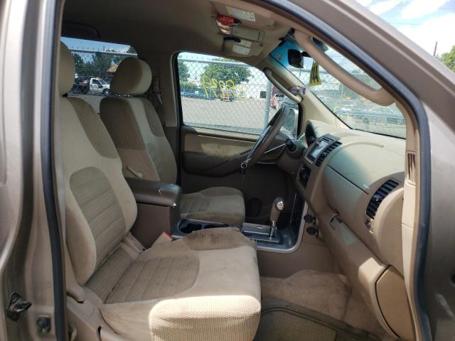Photo 5 from auction – 2007 NISSAN PATHFINDER with VIN 5N1AR18W27C610818