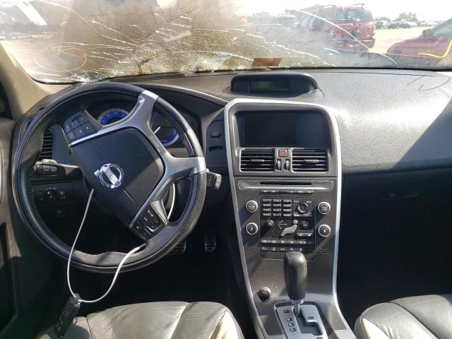 Photo 9 from auction – 2011 VOLVO XC60 T6 with VIN YV4902DZ3B2157294