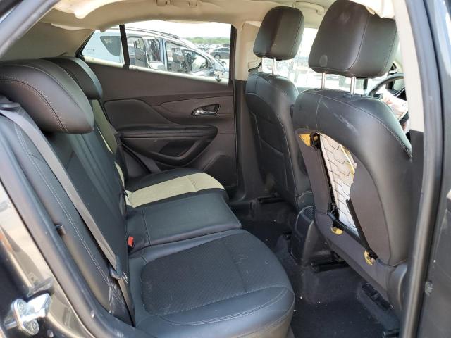 Photo 6 from auction – 2017 BUICK ENCORE PRE with VIN KL4CJASB9HB101255