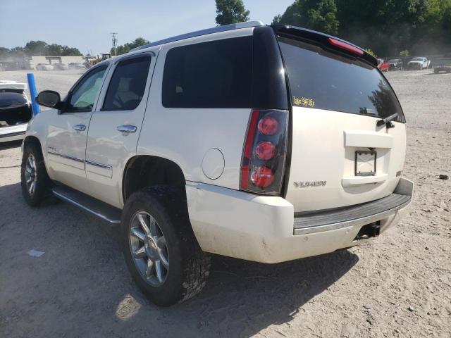 Photo 3 from auction – 2013 GMC YUKON DENA with VIN 1GKS2EEFXDR327122